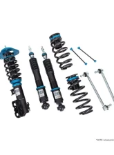 Revel Touring Sport Damper Toyota GR Corolla 2023                                     - 1TR3CDTY009 - Image 3