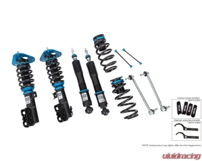 Revel Touring Sport Damper Toyota GR Corolla 2023 - 1TR3CDTY009