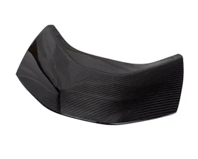Revel 1pc GT Dry Carbon Center Dash Cover Toyota GR Corolla 2023