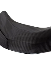 Revel 1pc GT Dry Carbon Center Dash Cover Toyota GR Corolla 2023                                     - 1TR4GT0DT06 - Image 2