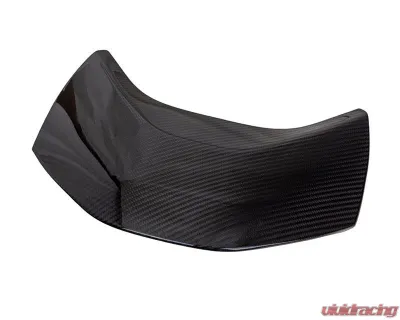 Revel 1pc GT Dry Carbon Center Dash Cover Toyota GR Corolla 2023 - 1TR4GT0DT06