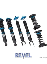Revel Touring Sports Damper Coilover Kit Nissan Z 2023-2024                                     - 1TR3CDNS013 - Image 3