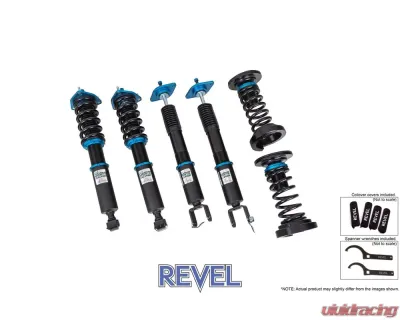 Revel Touring Sports Damper Coilover Kit Nissan Z 2023-2024 - 1TR3CDNS013