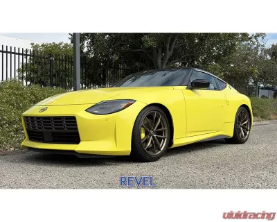 Revel Touring Sports Damper Coilover Kit Nissan Z 2023-2024 - 1TR3CDNS013