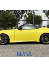 Revel Touring Sports Damper Coilover Kit Nissan Z 2023-2024                                     - 1TR3CDNS013 - Image 3