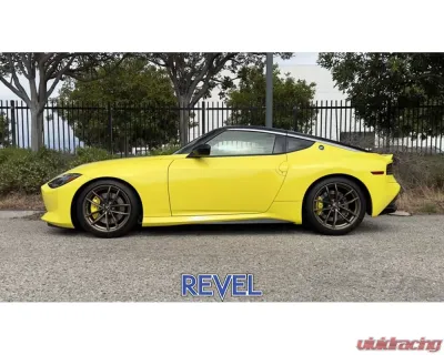 Revel Touring Sports Damper Coilover Kit Nissan Z 2023-2024 - 1TR3CDNS013