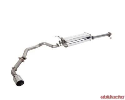 Revel Medallion Trail Hart Exhaust Lexus LX 470 1998-2007 - T76003R