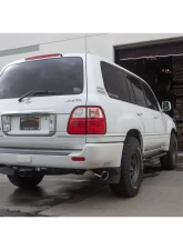 Revel Medallion Trail Hart Exhaust Lexus LX 470 1998-2007                                     - T76003R - Image 2