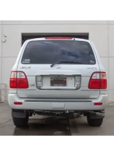 Revel Medallion Trail Hart Exhaust Lexus LX 470 1998-2007                                     - T76003R - Image 3
