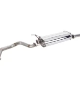 Revel Medallion Trail Hart Exhaust Lexus GX 470 2002-2009                                     - T76004R - Image 3