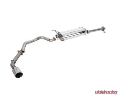 Revel Medallion Trail Hart Exhaust Lexus GX 470 2002-2009 - T76004R
