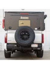 Revel Medallion Trail Hart Exhaust Toyota Tundra 2022-2024                                     - T76005R - Image 3