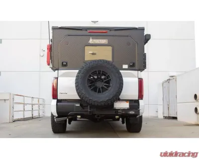 Revel Medallion Trail Hart Exhaust Toyota Tundra 2022-2024 - T76005R