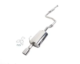 Revel Medallion Street Plus Exhaust System Honda Civic | Coupe SI | Sedan EX 1996-2000