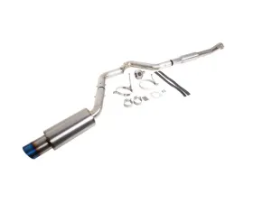 Revel Medallion Touring-S Exhaust Subaru WRX 2008-2021