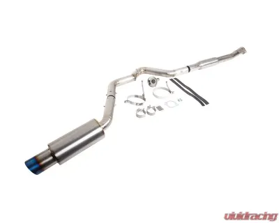 Revel Medallion Touring-S Exhaust Subaru WRX 2008-2021 - T60188R