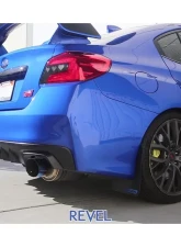 Revel Medallion Touring-S Exhaust Subaru WRX 2008-2021                                     - T60188R - Image 3