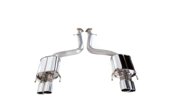 Exhaust Parts