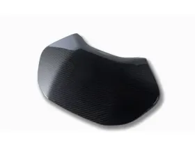 Revel Dry Carbon Meter Hood Cover Nissan Z (RZ34) 2023-2024