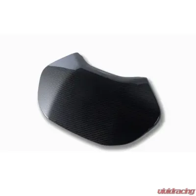 Revel Dry Carbon Meter Hood Cover Nissan Z (RZ34) 2023-2024 - 1TR4GT0AN02