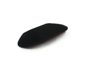 Revel Dry Carbon Meter Hood Cover Alcantara Nissan Z (RZ34) 2023-2024
