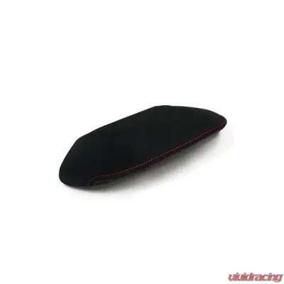 Revel Dry Carbon Meter Hood Cover Alcantara Nissan Z (RZ34) 2023-2024 - 1TR4GT0AN02A