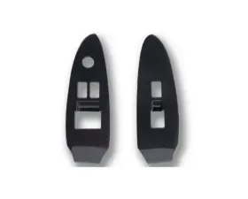 Revel Dry Carbon Switch Panel Cover Nissan Z 2023-2024