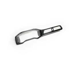 Revel Dry Carbon Meter Inner Hood Cover Nissan Z 2023-2024