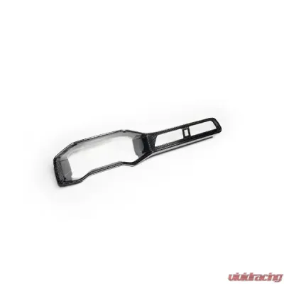 Revel Dry Carbon Meter Inner Hood Cover Nissan Z 2023-2024 - 1TR4GT0AN04