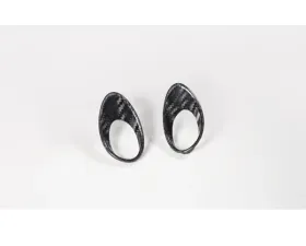 Revel Dry Carbon Defroster Garnish Nissan Z 2023-2024