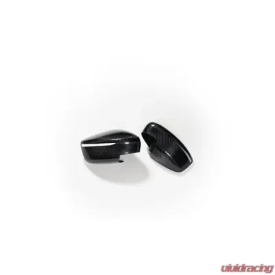 Revel Dry Carbon Mirror Covers Nissan Z 2023-2024 - 1TR4GT0AN10
