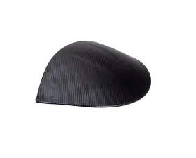 Revel GT Dry Carbon Center Dash Cover Honda Civic Type-R 2023