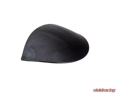 Revel GT Dry Carbon Center Dash Cover Honda Civic Type-R 2023 - 1TR4GT0DH03