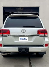 Revel Medallion Trail Hart Catback Exhaust System Toyota Land Cruiser 2008-2021                                     - T76006R - Image 3