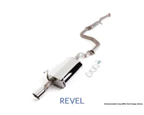 Revel Medallion Street Plus Exhaust System Acura Integra GSR Hatchback 1994-1999