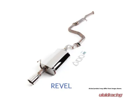 Revel Medallion Street Plus Exhaust System Acura Integra GSR Hatchback 1994-1999 - T20002