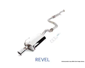 Revel Medallion Street Plus Exhaust System Honda Civic Coupe | Sedan 1992-1995