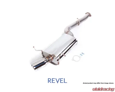 Revel Medallion Street Plus Exhaust System Mazda RX-7 1993-1997 - T20013A