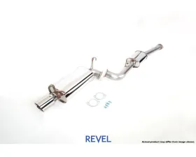 Revel Medallion Street Plus Exhaust System Toyota Supra 1987-1992