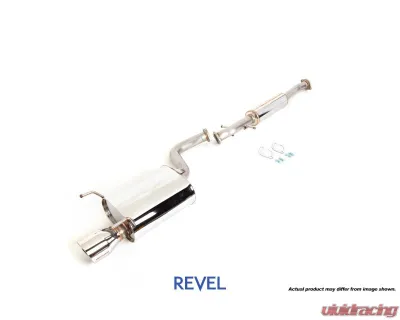 Revel Medallion Street Plus Exhaust System Lexus IS300 2000-2005 - T20038