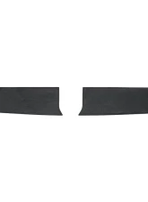 Revel 2-Piece Black Stitch GT Design Rear Step Guard for 2023-2024 Toyota Land Cruiser                                     - 1TR5TTAT01RS - Image 3