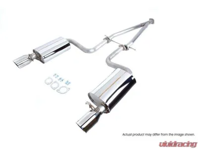 Revel Medallion Street Plus Exhaust System - T20024