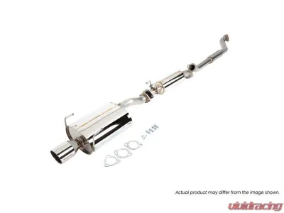 Revel Medallion Street Plus Exhaust System - T20049