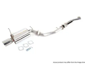 Revel Medallion Street Plus Exhaust System