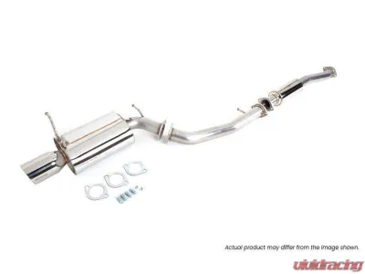 Revel Medallion Street Plus Exhaust System - T20082