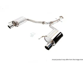 Revel Medallion Street Plus Exhaust System