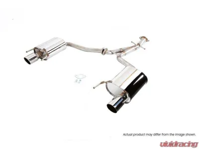 Revel Medallion Street Plus Exhaust System - T20113A
