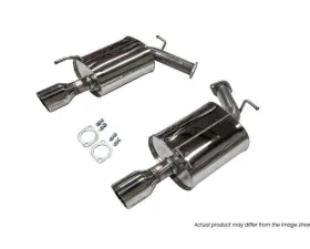 Revel Medallion Street Plus Exhaust System