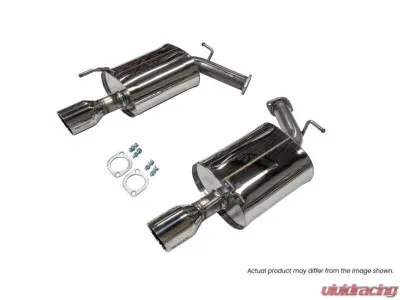 Revel Medallion Street Plus Exhaust System - T20118A