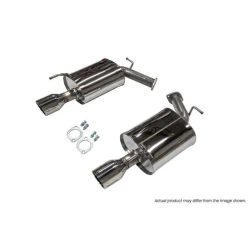 Exhaust Parts